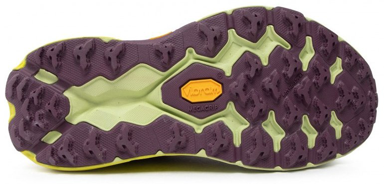 Hoka 1123158BGEPM_new_86 бордовый купить,NaN