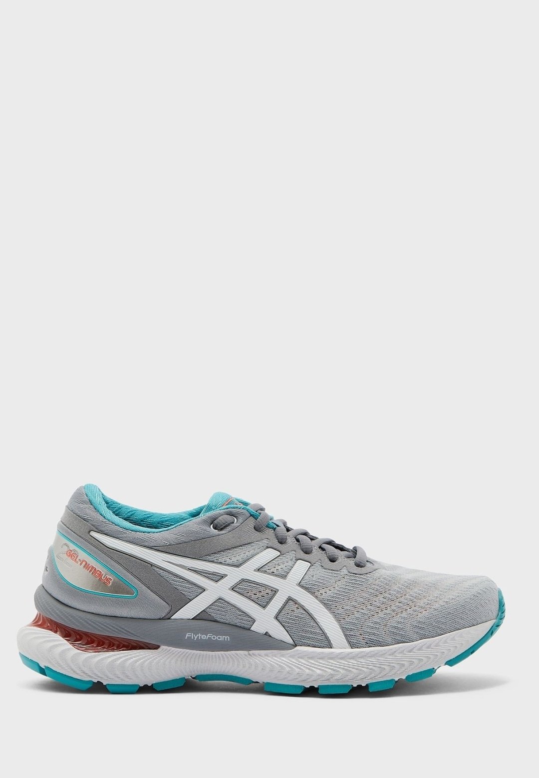 Кроссовки Asics серый купить,NaN