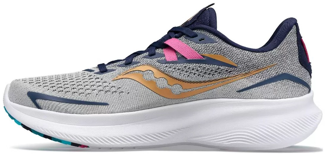 Кроссовки Saucony белый купить,NaN