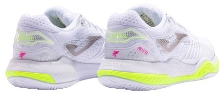 Кроссовки JOMA белый купить,NaN