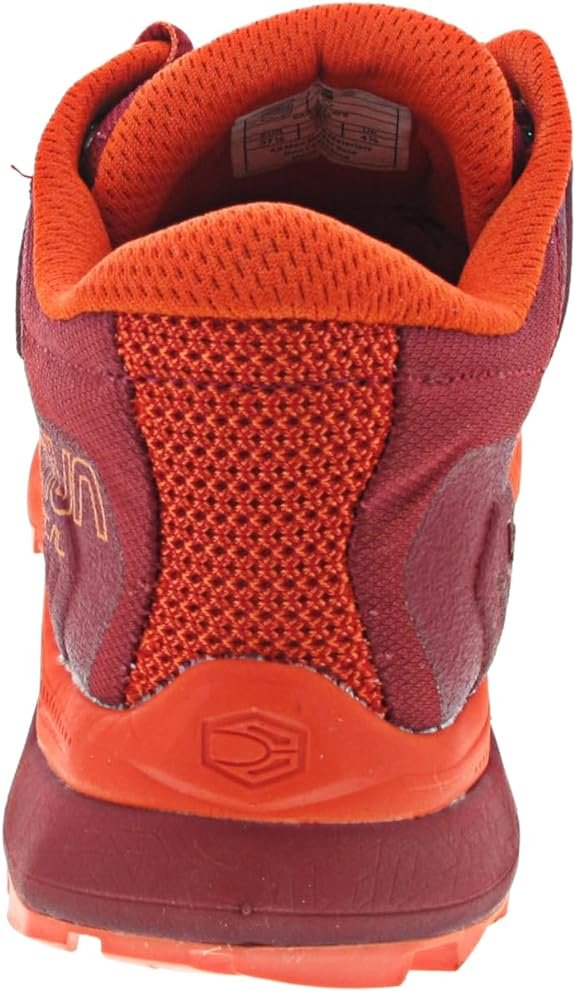 Кроссовки La Sportiva красный купить,NaN