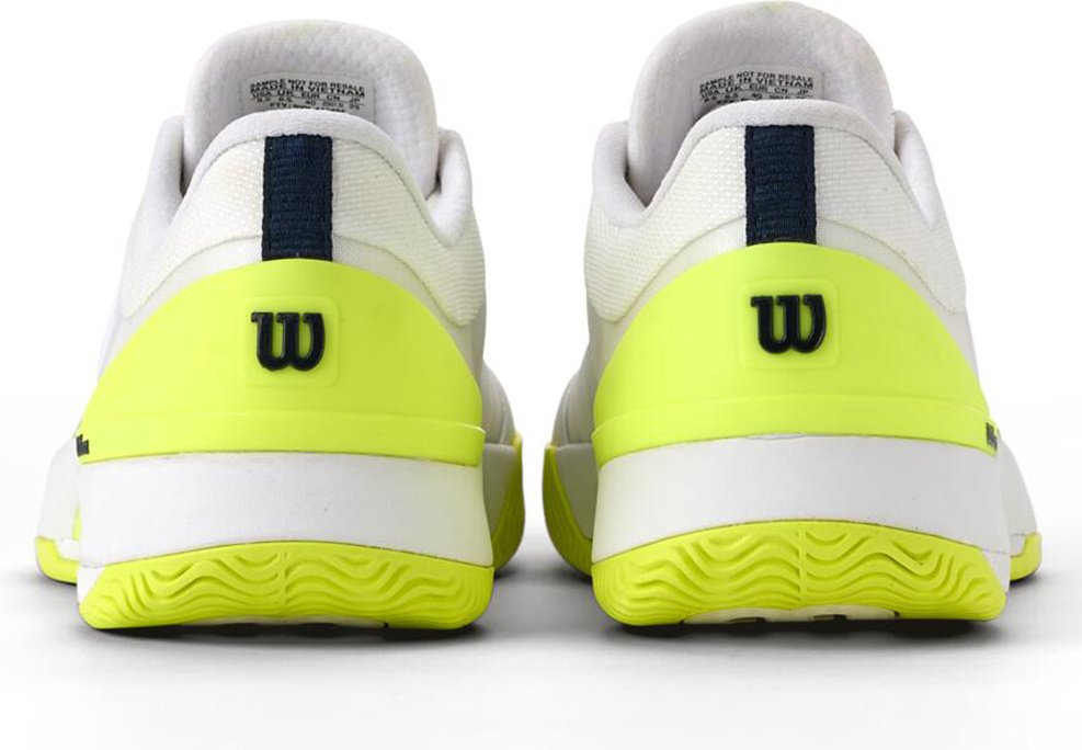 Кроссовки Wilson Intrigue Tour белый купить,NaN