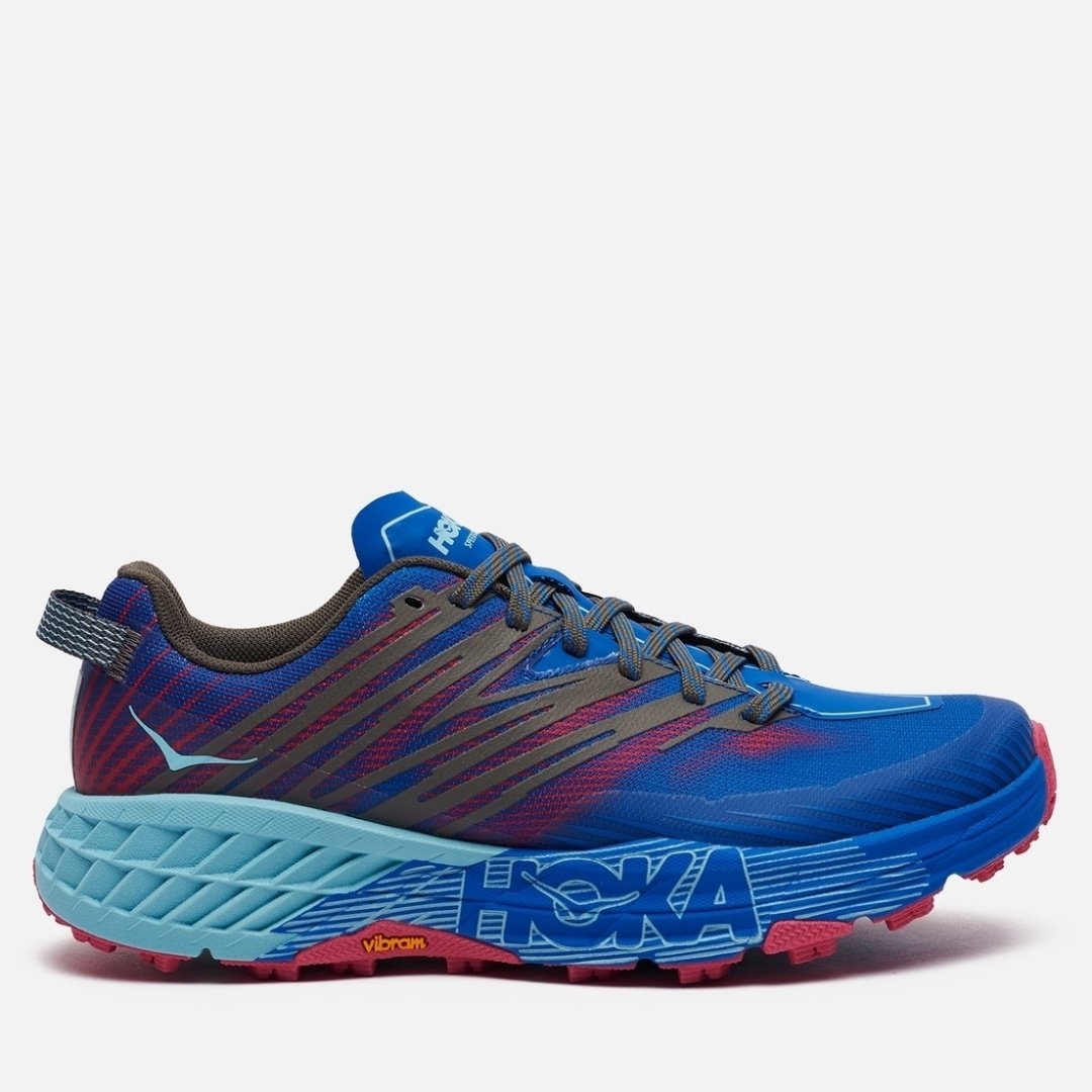 Hoka 1106527-IBPP купить,NaN