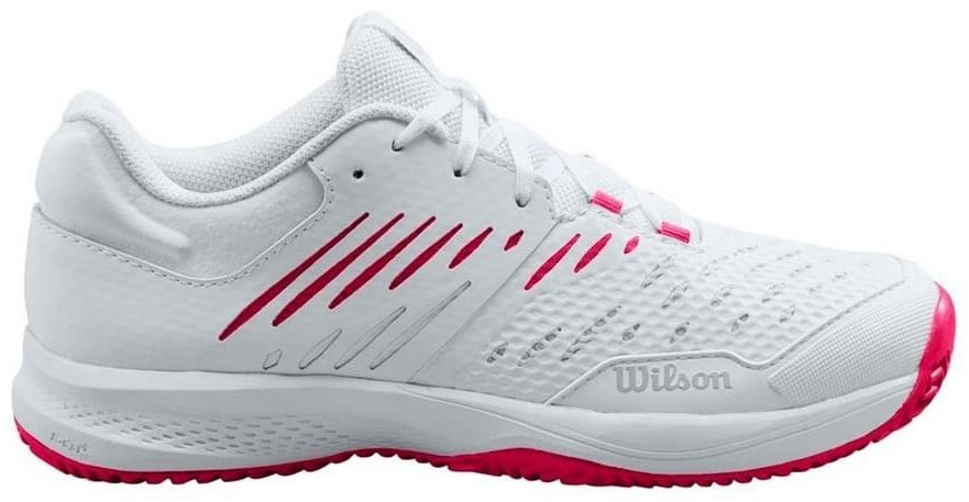 Кроссовки Wilson WRS328780 white 36 купить,NaN