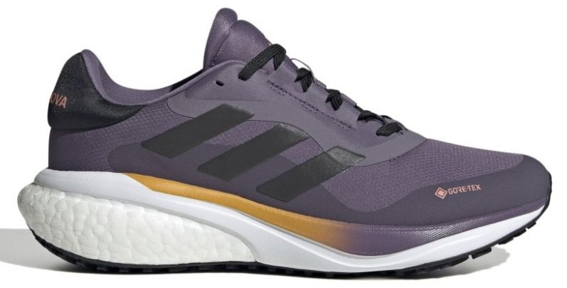Кроссовки Adidas HQ1807 violet 36.5 купить,NaN