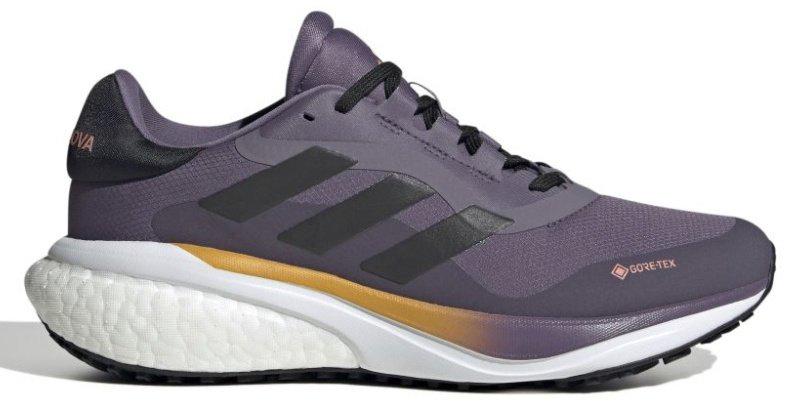 Кроссовки Adidas HQ1807 violet 36.5 купить,NaN