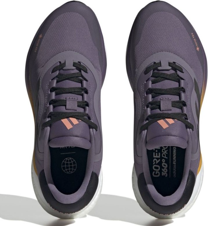 Кроссовки Adidas HQ1807 violet 36.5 купить,NaN