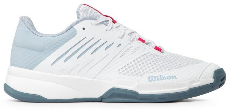 Кроссовки Wilson WRS328830 white 40.5 купить,NaN