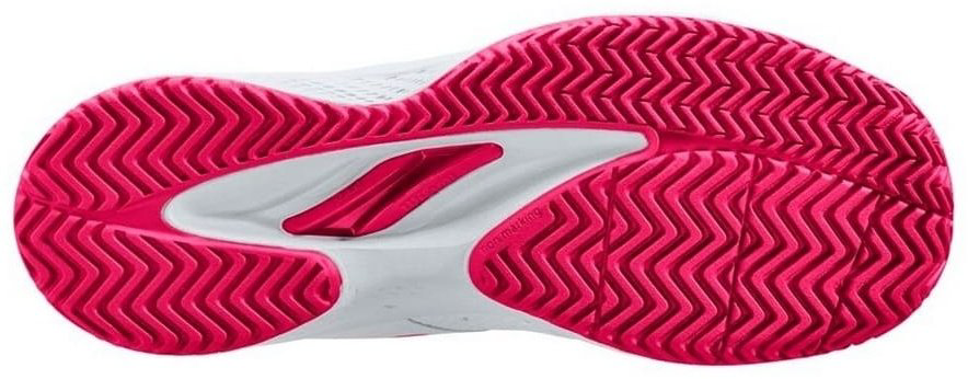Кроссовки Wilson WRS328780 white 36 купить,NaN