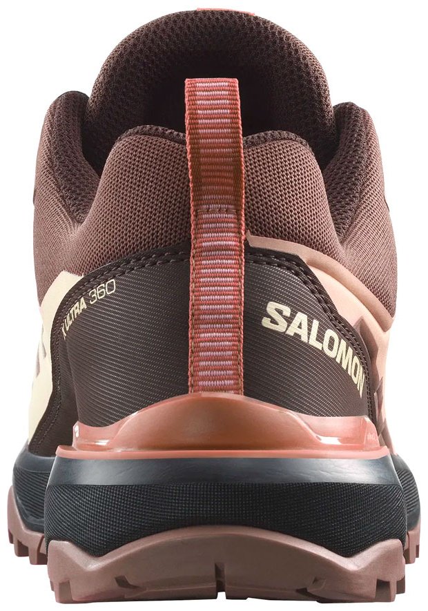 Кроссовки Salomon бежевый купить,NaN