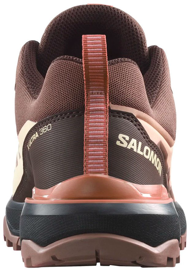 Кроссовки Salomon бежевый купить,NaN