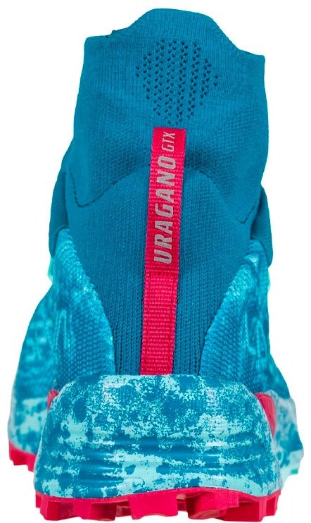 La Sportiva 46L635409 голубой купить,NaN