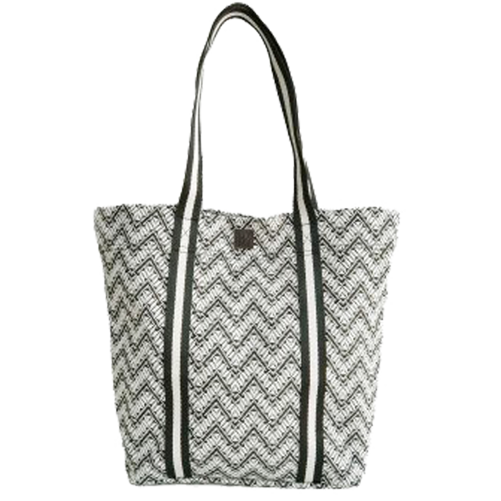 Сумка-холодильник Iris Barcelona Tote 9071-TN 15L Kilim Black