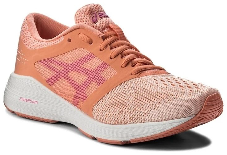 Кроссовки Asics оранжевый купить,NaN