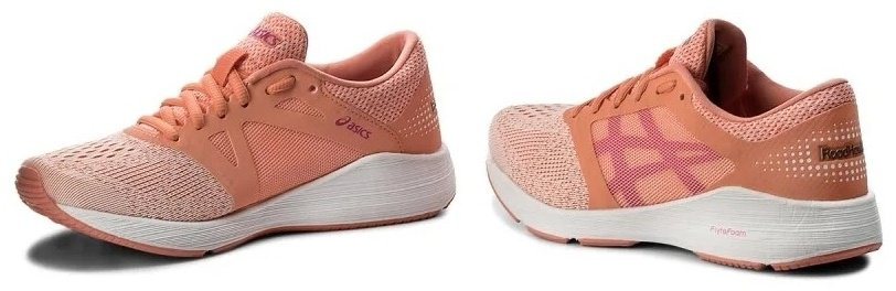 Кроссовки Asics оранжевый купить,NaN