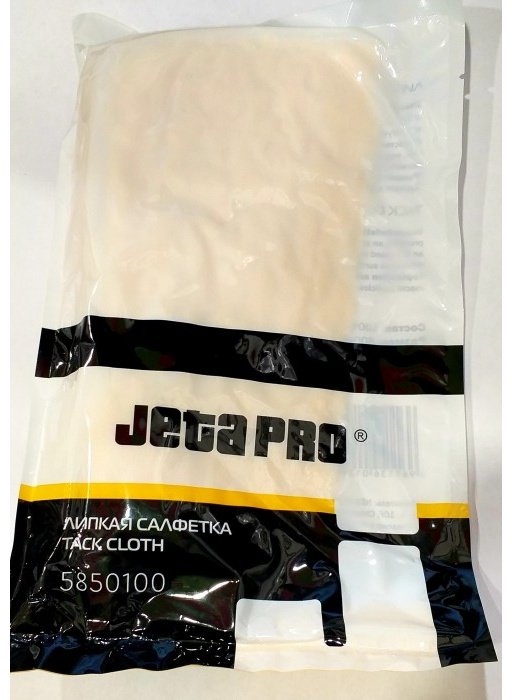 Тряпка 5850100 JETAPRO 1 шт, хлопок купить,NaN