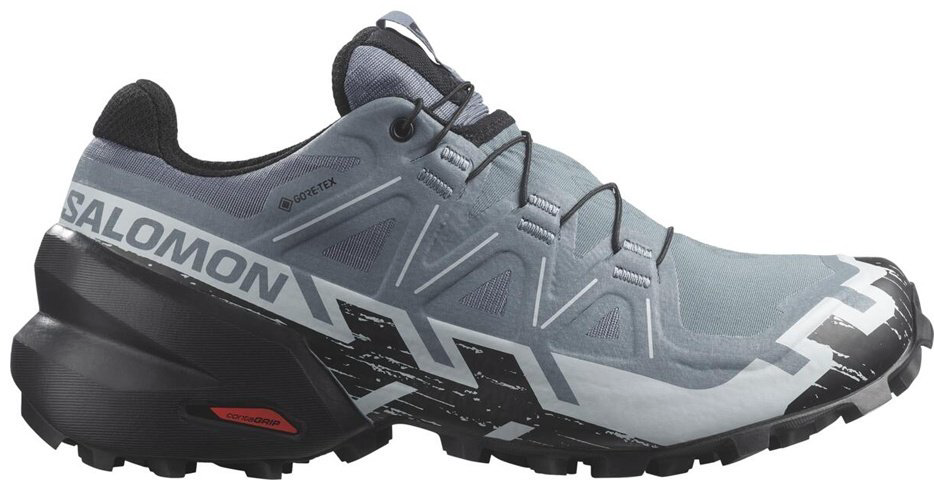 Salomon L47302300 голубой купить,NaN