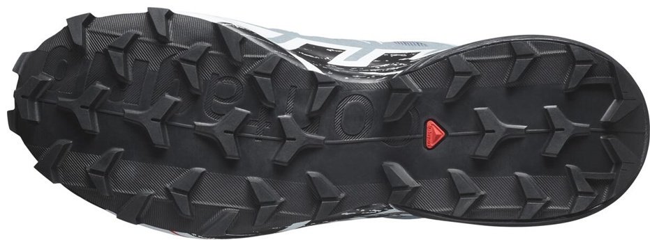 Salomon L47302300 голубой купить,NaN