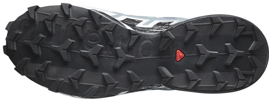 Salomon L47302300 голубой купить,NaN
