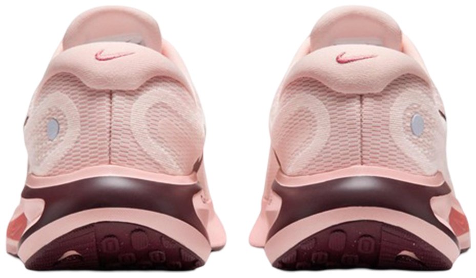 Кроссовки Nike Journey run розовый купить,NaN