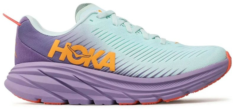 Hoka Rincon 3 1119396BGCV бирюзовый купить,NaN