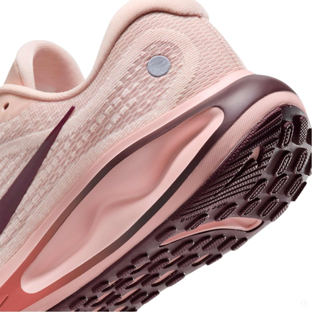 Кроссовки Nike Journey run розовый купить,NaN