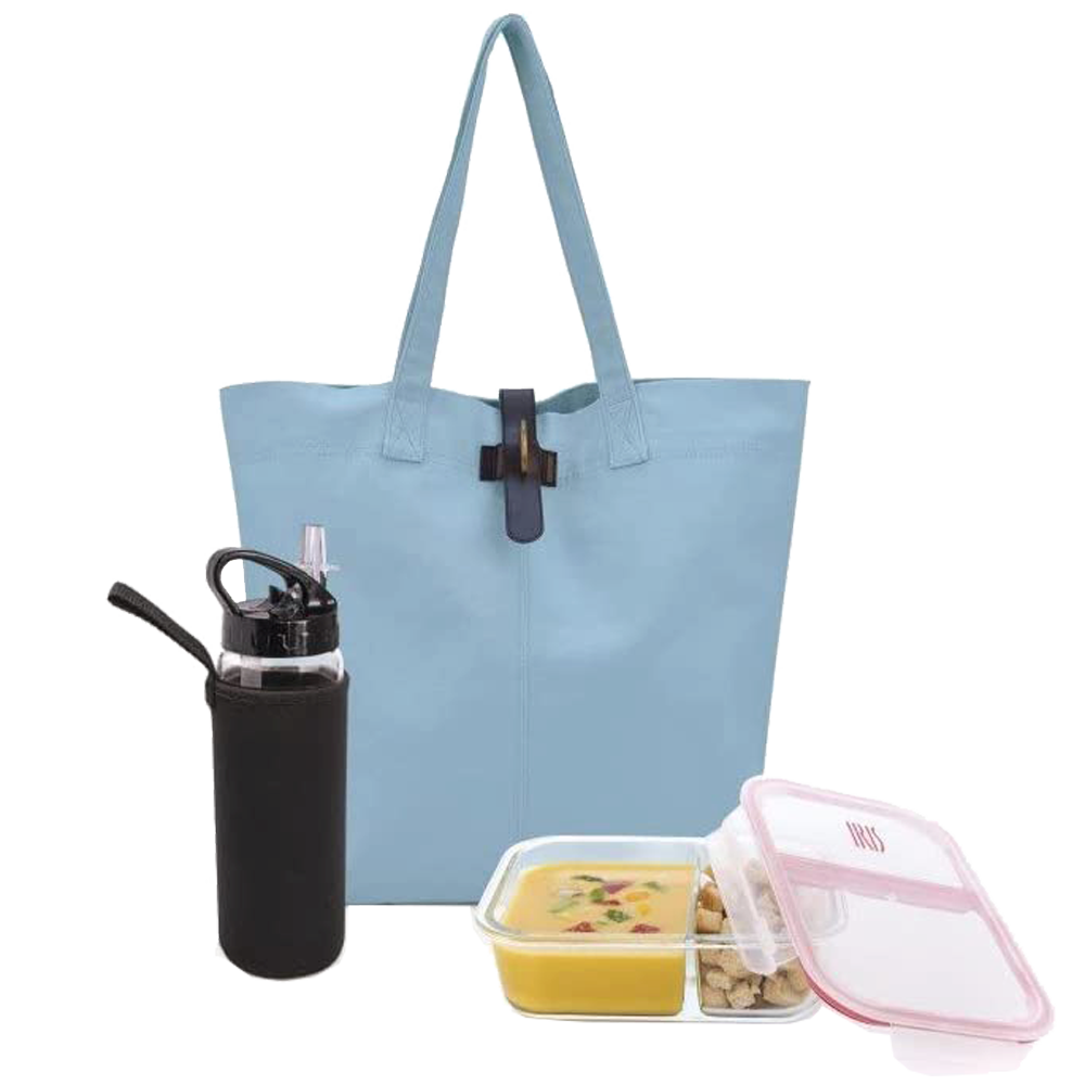 Термосумка Iris Barcelona 9060-TB 15L Blue