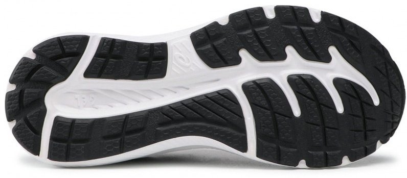 Кроссовки Asics Gel-Contend 7 1012A911-025 grey 36 купить,NaN