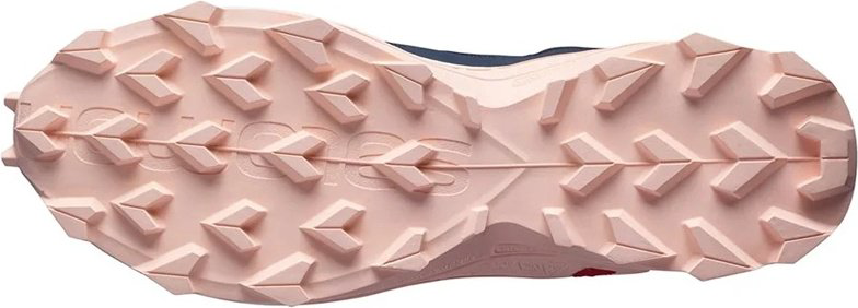 Salomon Supercross 3 gtx 414564 синий купить,NaN