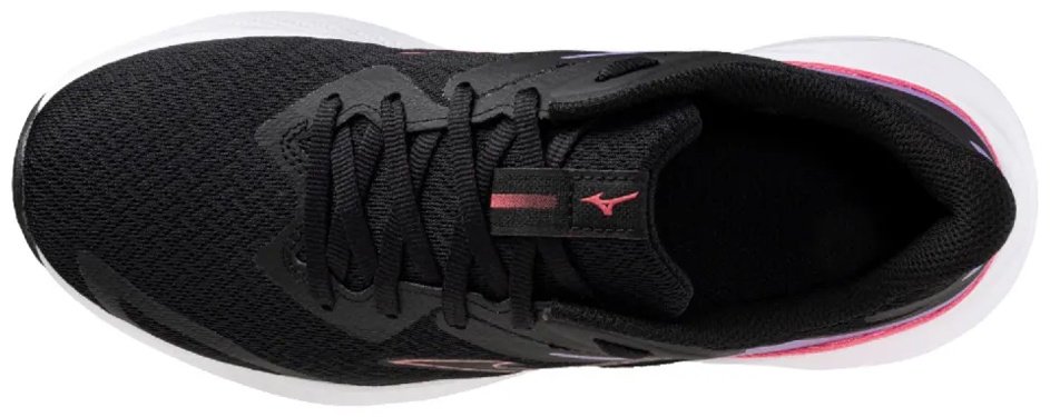 Кроссовки Mizuno Enerzy Runnerz черный купить,NaN