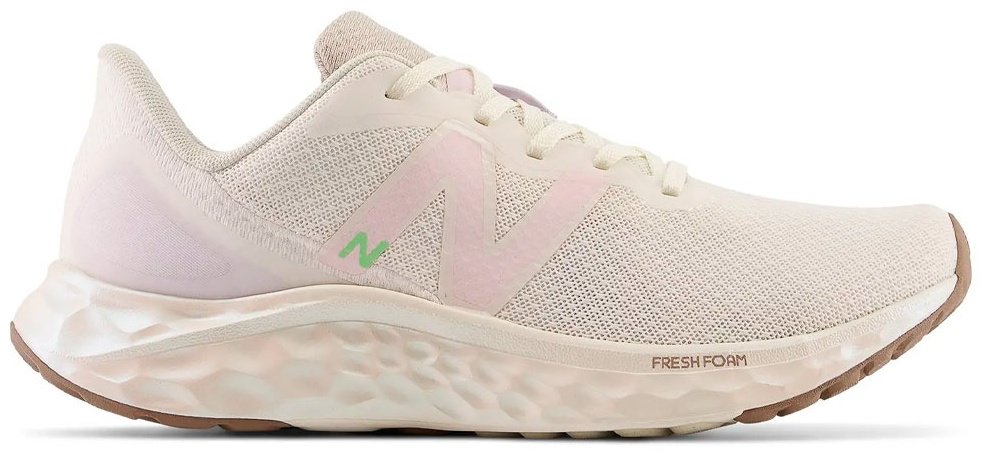 Кроссовки New Balance бежевый купить,NaN