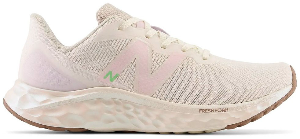 Кроссовки New Balance бежевый купить,NaN