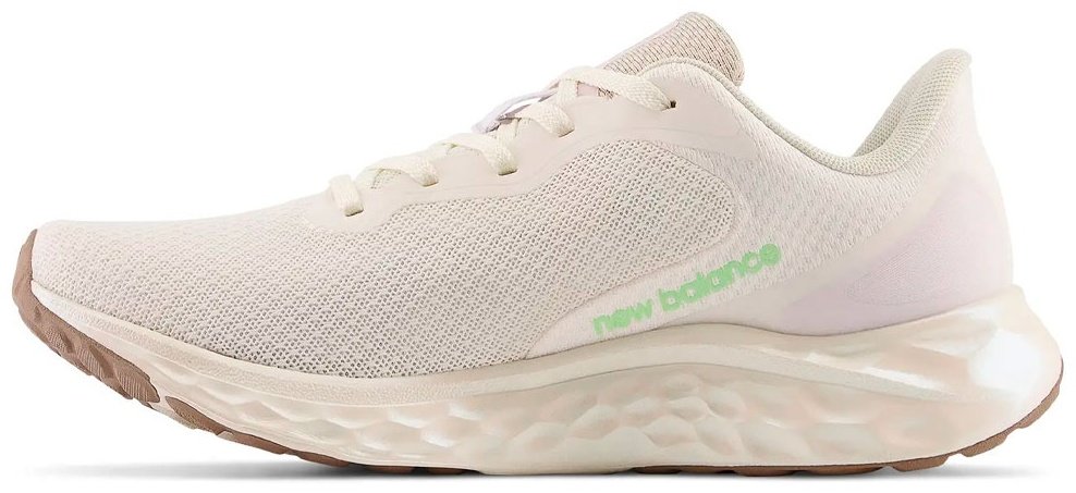Кроссовки New Balance бежевый купить,NaN