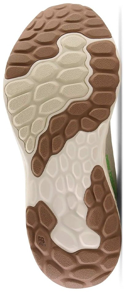 Кроссовки New Balance бежевый купить,NaN