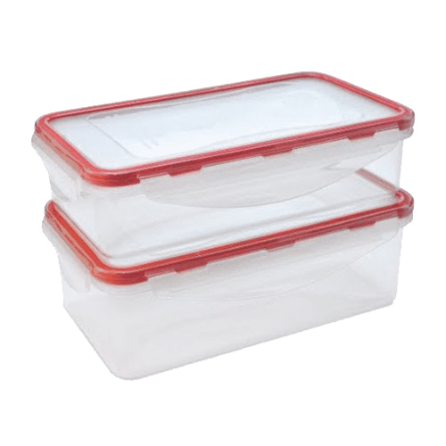 Термосумка с контейнером Iris Barcelona Classic Lila 9122-TX 2.0 Violet