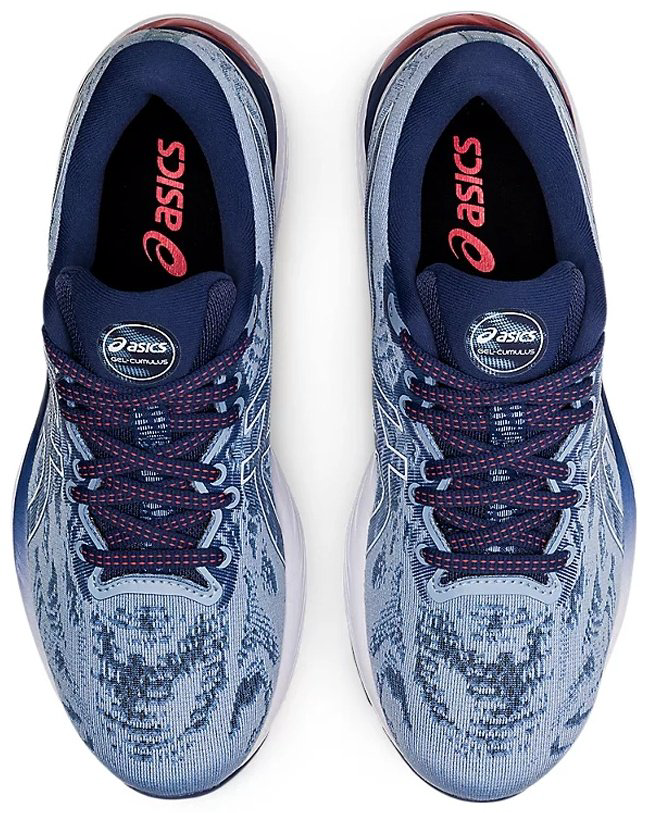 Кроссовки Asics 1012A888-417 blue 35.5 купить,NaN