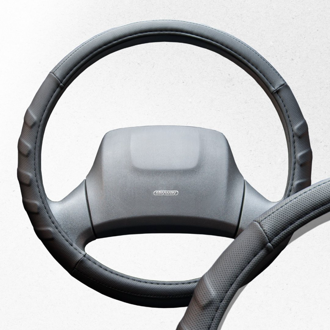 Skyway оплетка S01102131 39-41 см L черный купить,NaN