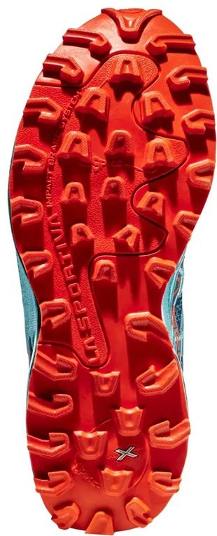 Кроссовки La Sportiva синий купить,NaN