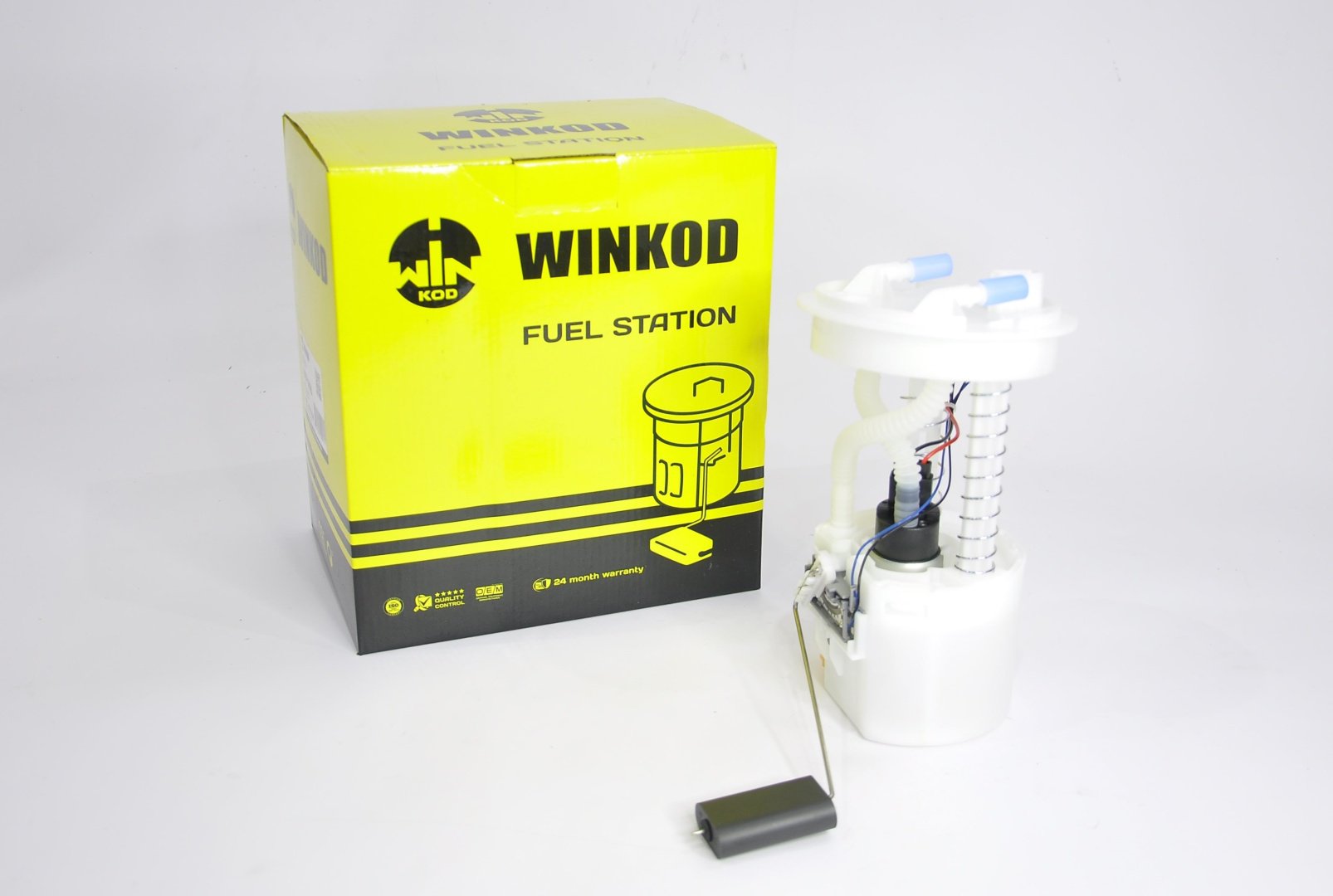 Топливный насос Winkod WFP0096 купить,29550