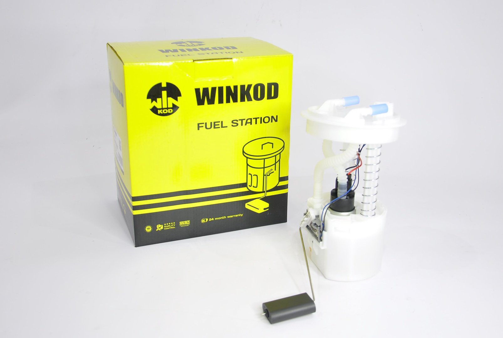 Топливный насос Winkod WFP0096 купить,29550
