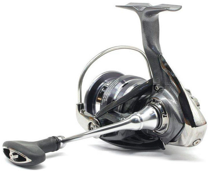  Катушка Daiwa 20 Exceler LT 3000-C  купить,NaN
