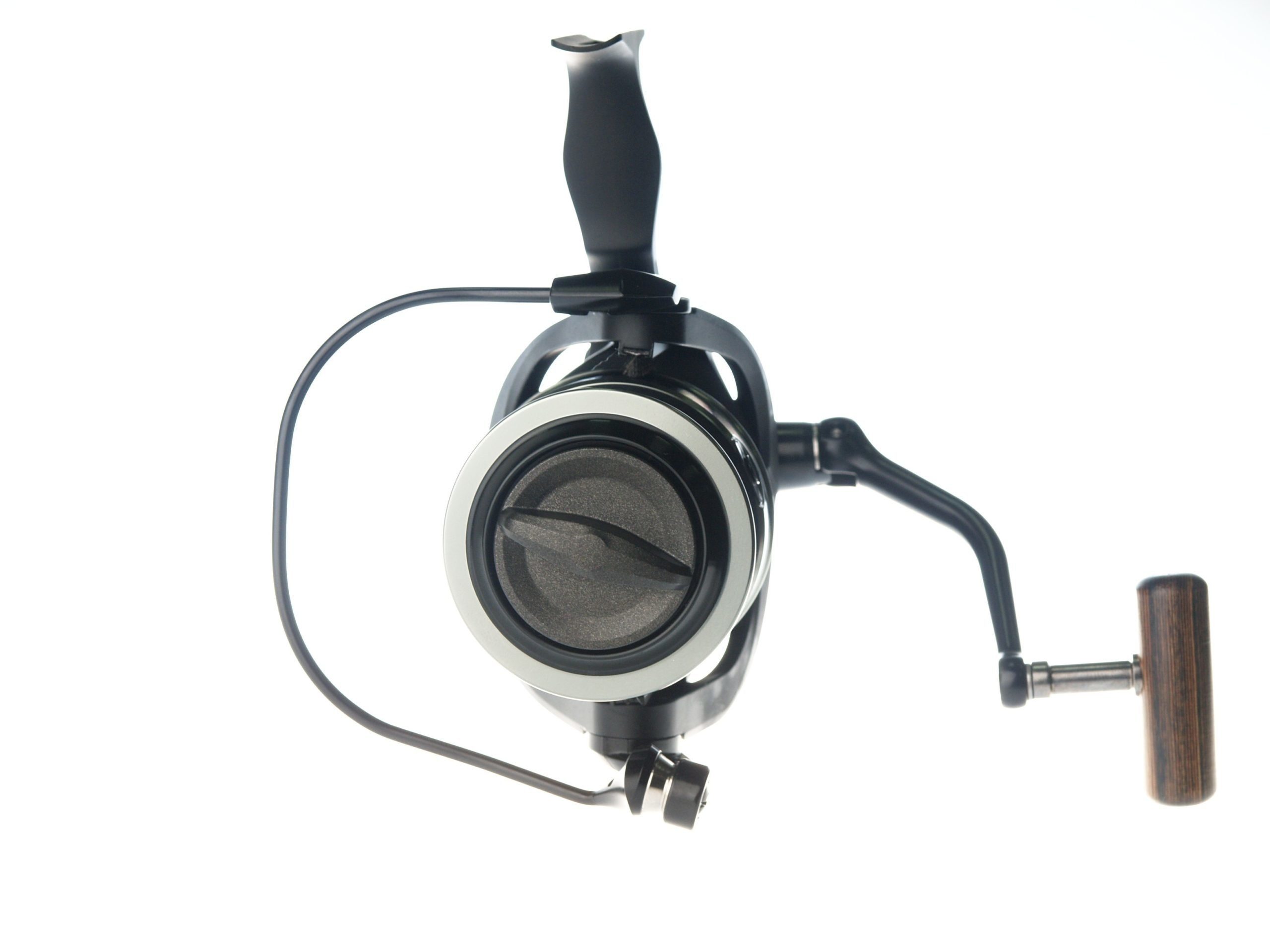 Катушка Okuma LS 8K Baitfeeder купить,NaN