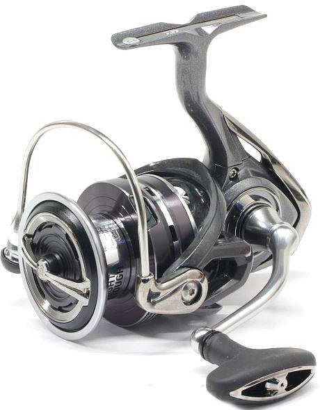  Катушка Daiwa 20 Exceler LT 3000-C  купить,NaN