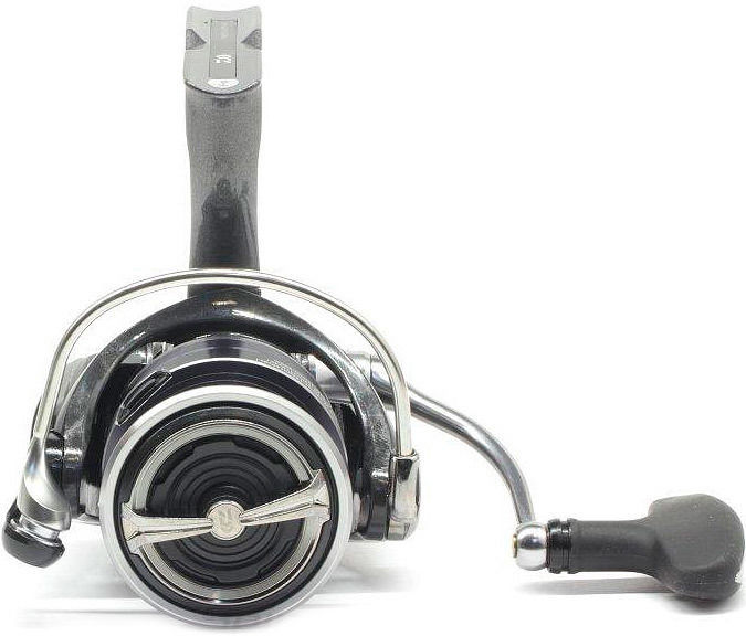  Катушка Daiwa 20 Exceler LT 3000-C  купить,NaN
