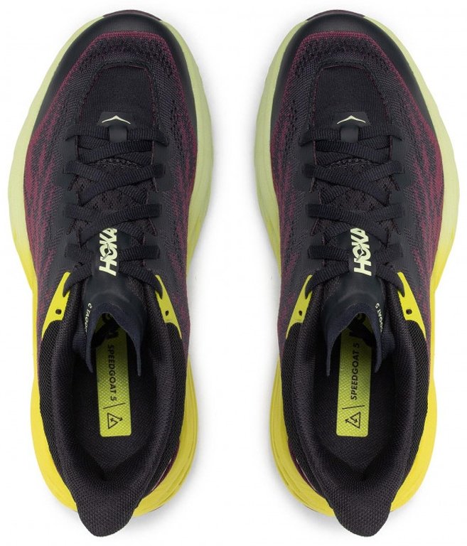 Hoka 1123158BGEPM бордовый 39 купить,NaN