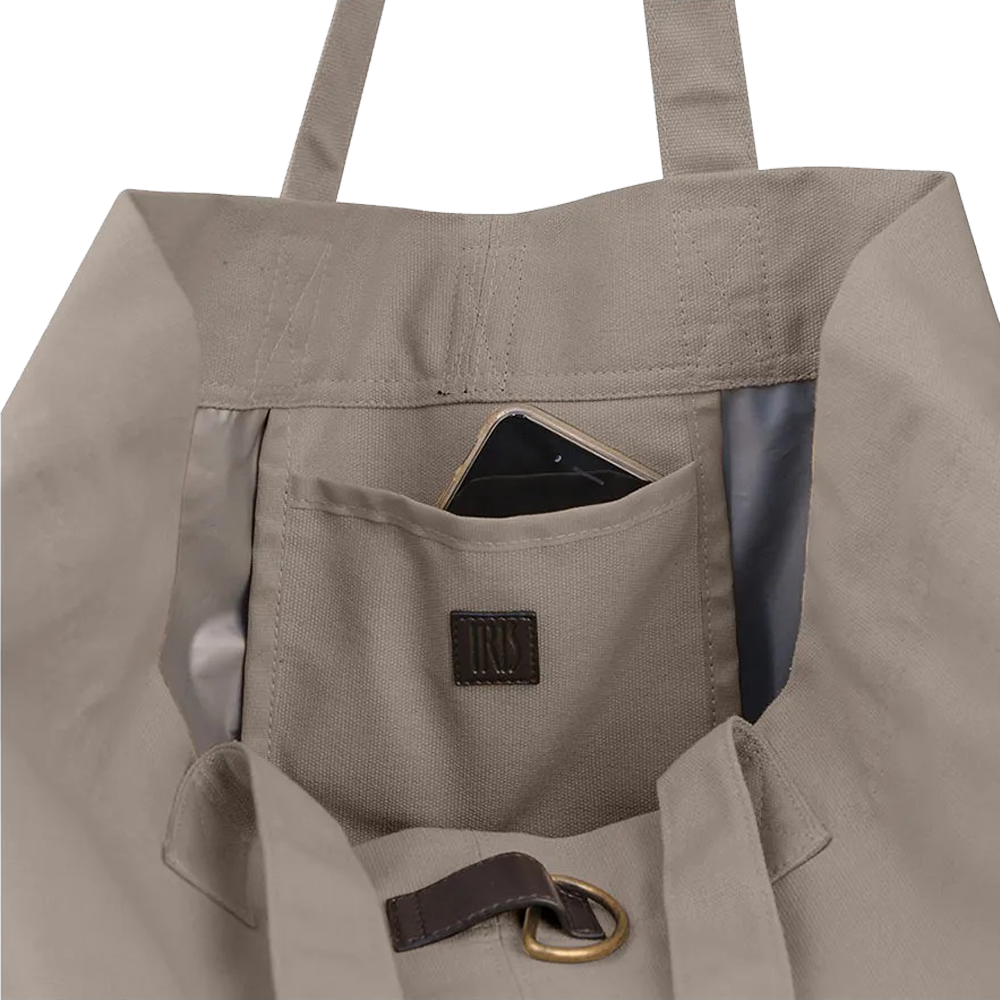 Термосумка Iris Barcelona 9060-TG 15L Beige