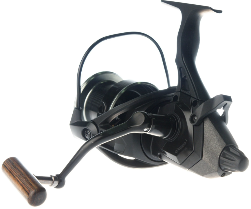 Катушка Okuma LS 8K Baitfeeder купить,NaN