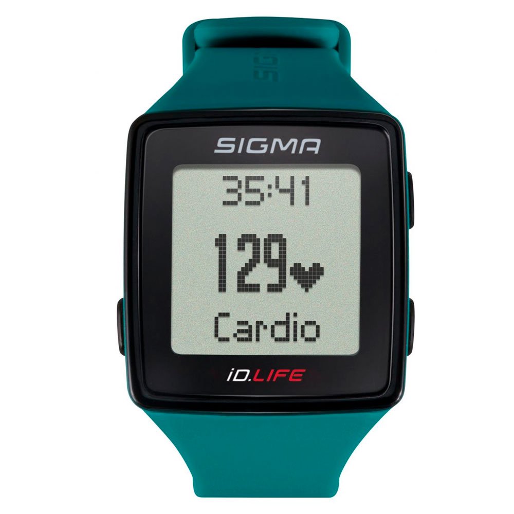 Пульсометр Sigma Id. Life 24610