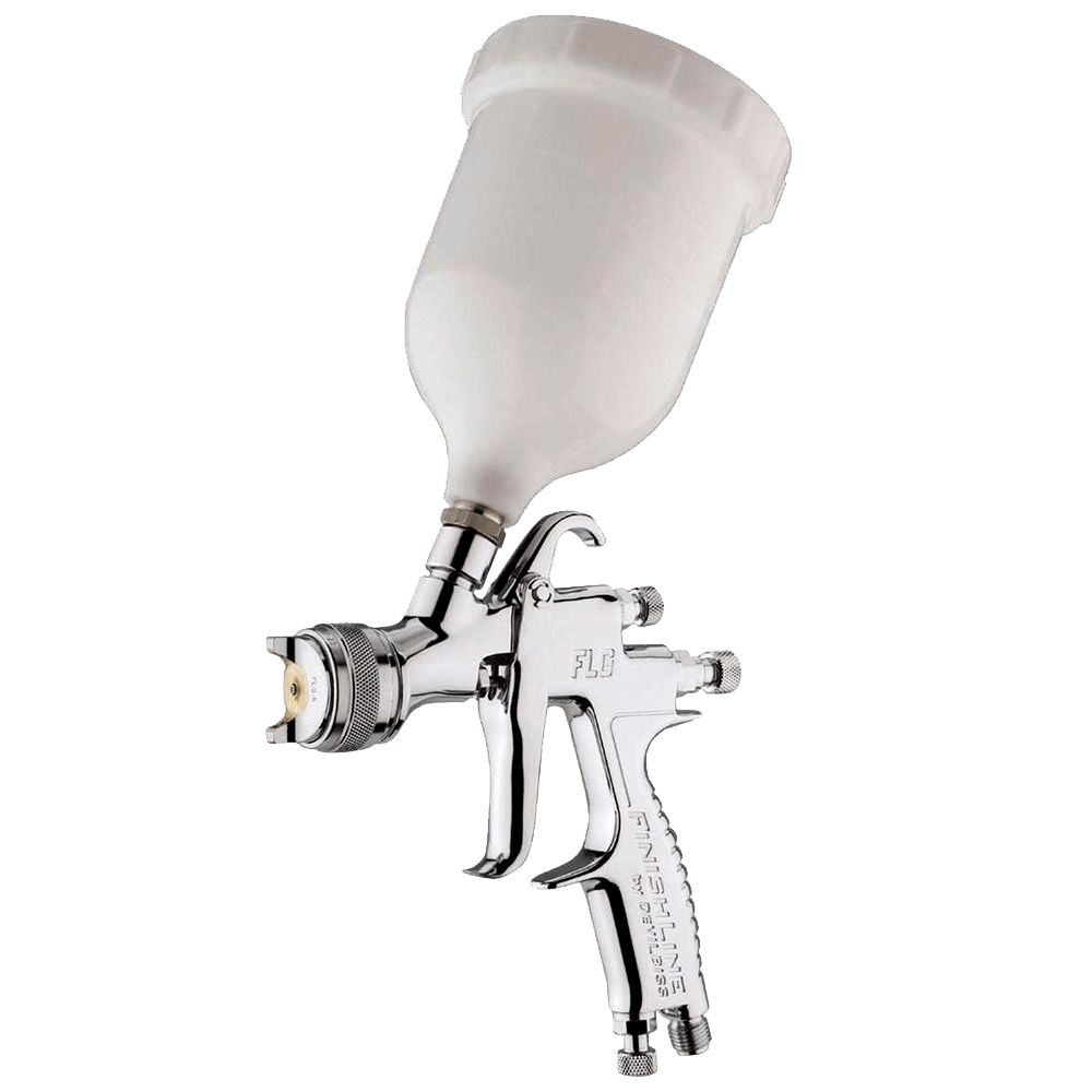 Краскопульт DeVilbiss FLG-G5-14 купить,NaN