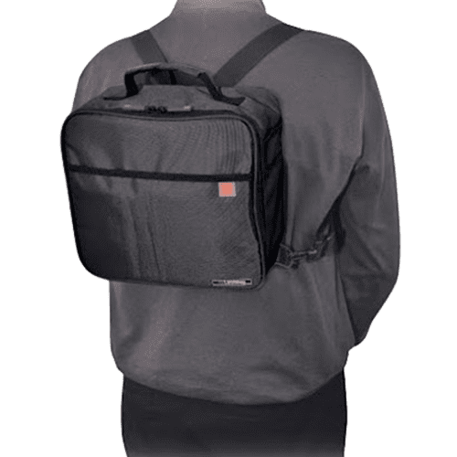 Рюкзак-холодильник с контейнером Iris Barcelona Maxi 9119-TX 3L Grey